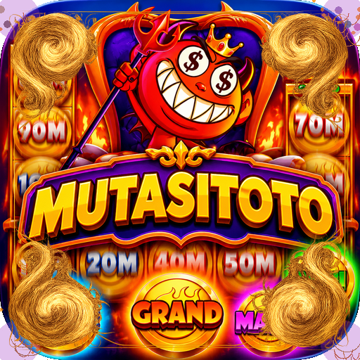 mutasitoto — galeri pratinjau - APK Resmi